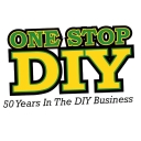 One Stop DIY logo