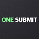 one-submit.com logo