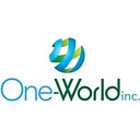 One World, Inc. logo