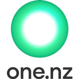 One NZ logo