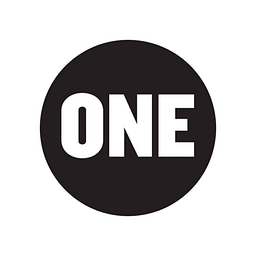 The ONE Campaign logo
