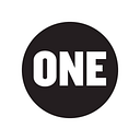 The ONE Campaign logo