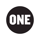 ONE.org logo