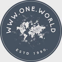 One Dot World Ltd logo