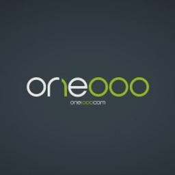One1000 Ltd logo