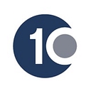 One 10 Media logo
