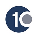 Favicon of One 10 Media