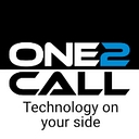 One2call Uk logo