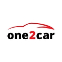 one2car logo