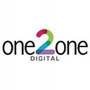 One2one Digital logo