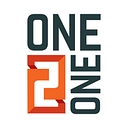 One2one Inc logo