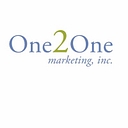 One 2 One Marketing, Inc. logo