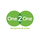 One2one Pty Ltd logo