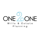One2One Wills & Estate Planning logo