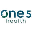 One5 Health logo