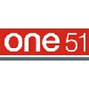 One51 Plc logo