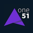 One51 | Data & Analytics Consultancy logo