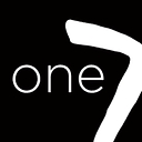 One7 Communications logo