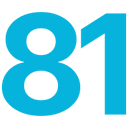 ONE81 LABWORKS LTD logo