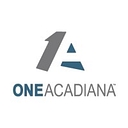 One Acadiana logo