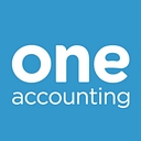 One Accounting logo