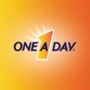 One A Day logo