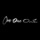 One One One logo