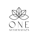 oneaffirmation.com logo