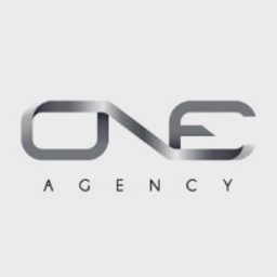 One Agency logo