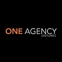 One Agency Eastlakes logo