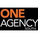 One Agency South logo