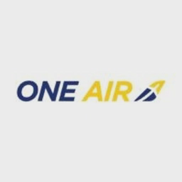 One Air Limited logo
