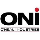 O'neal Industries logo