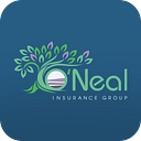 O'neal Insurance Group logo