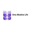 One Alkaline Life logo