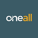 OneAll logo