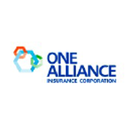One Alliance Insurance Corporation logo