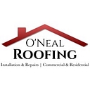 O'neal Roofing logo