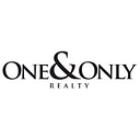 One & Only Realty logo