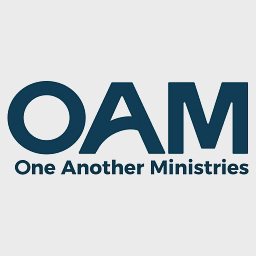 One Another Ministries logo