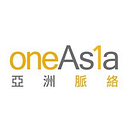OneAsia Network Limited logo
