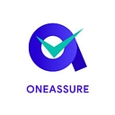 OneAssure logo