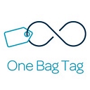One Bag Tag logo