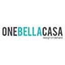 One Bella Casa, Inc. logo