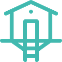 Adventure Camp Piha Trust logo