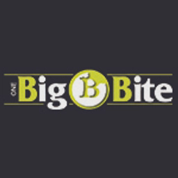 ONE BIG BITE WALSALL LIMITED T/A ONE BIG BITE logo