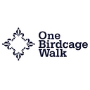 One Birdcage Walk logo