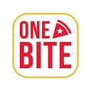 One Bite App logo
