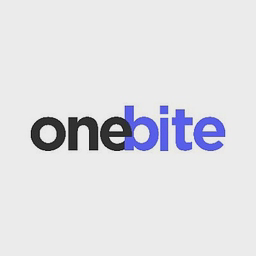 Onebite Limited logo