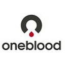 Oneblood Inc logo